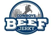 Cowboys Beef Jerky