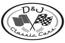 D&J Classic Cars