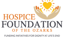 Hospice Foundation Of The Ozarks