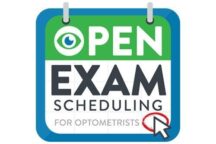 Open Exam Scheduling