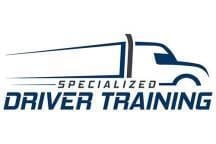 Specialized Driver Training