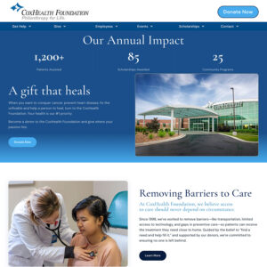 CoxHealth Foundation