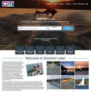 Stockton Lake Association