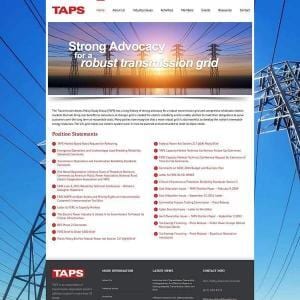 Transmission Access Policy Study Group