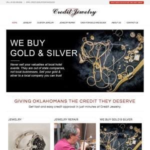 Credit Jewelry