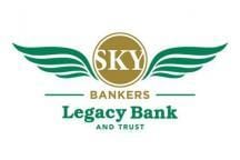 Sky Bankers - Legacy Bank & Trust