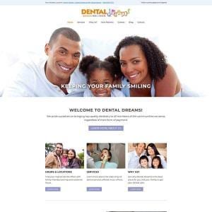 Dental Dreams
