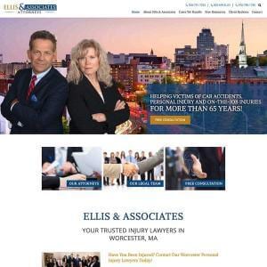 Ellis & Associates Attorneys
