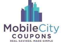 Mobile City Coupons