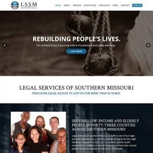 Legal Services of Southern Missouri