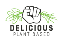 Delicious Plant Based