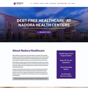 Nadora Healthcare