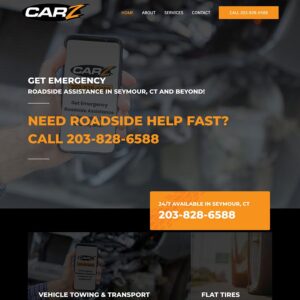 CarZ Towing and Recovery