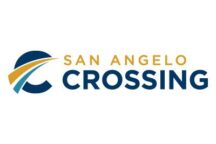 San Angelo Crossing