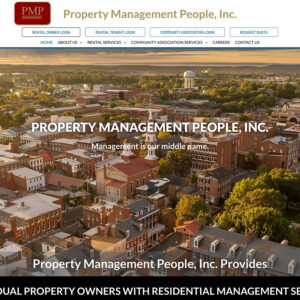 Property Management People, Inc.