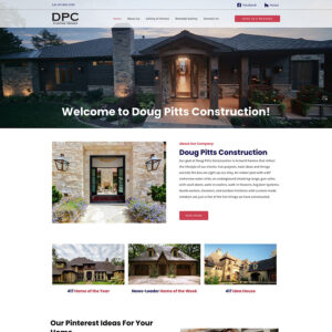 DPC Custom Homes