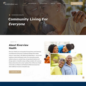 Riverview Health