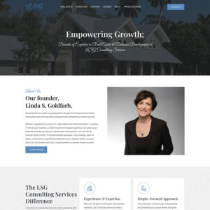 LSG Consulting