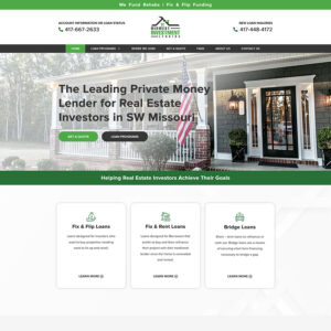 Midwest Investment Lending