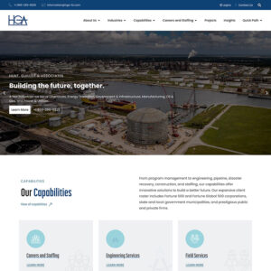 Hunt, Guillot & Associates