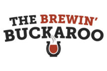 The Brewin' Buckaroo