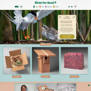 Birds For Good