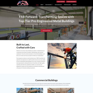FAB Forward Metals, LLC