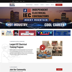 IECRM