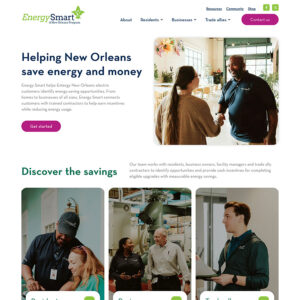 Energy Smart