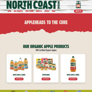North Coast Organic
