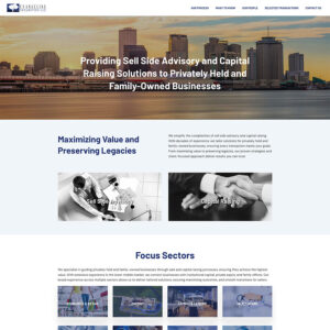 Evangeline Securities, LLC