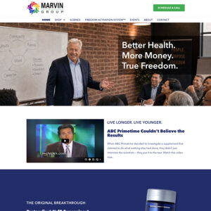 The Marvin Group