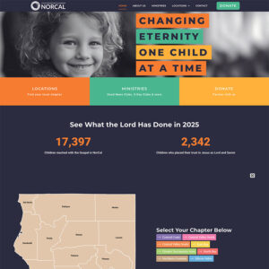 Child Evangelism Fellowship®